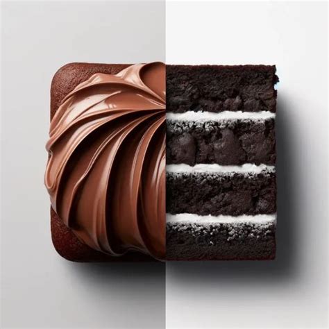 Diferencia entre brownie y pie