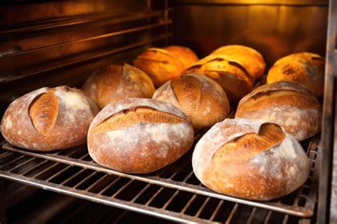 proceso de horneado de hamburguesas con aros