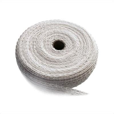 Variedad de mallas elásticas para embutidos