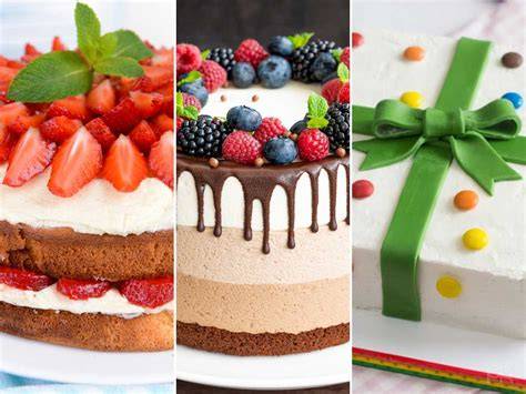 Decoración de tartas temáticas originales