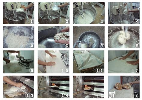Interior del obrador de Better Pan mostrando el proceso de elaboración