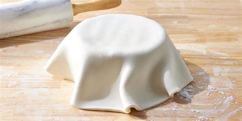Masa de fondant estirada