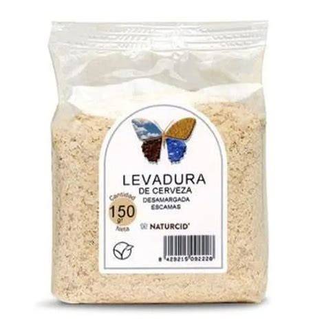 Levadura de cerveza en escamas para gatos