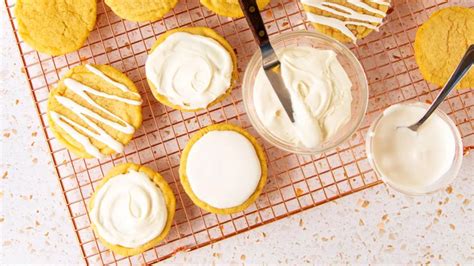 Diferencias entre glaseado, frosting y betún
