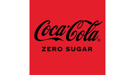 Logotipo de Coca-Cola Zero