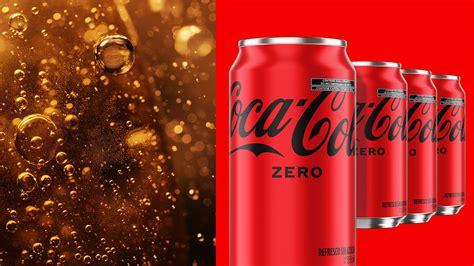 Publicidad de Coca-Cola Zero