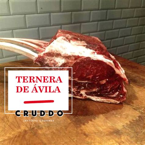 Carnicería online de ternera