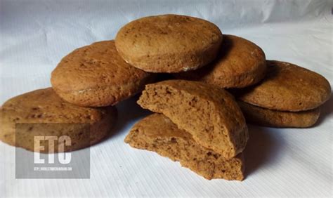 Diferencias entre galletas cucas colombianas y venezolanas