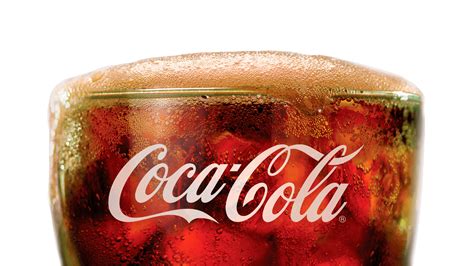 Logotipo de Coca-Cola Creations
