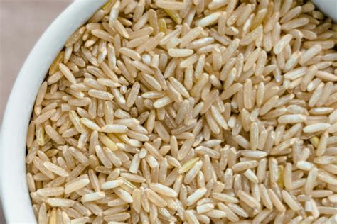 Infografía de consejos para cocinar arroz sin que se queme