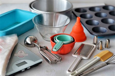 Utensilios básicos para preparar una empanada con Thermomix