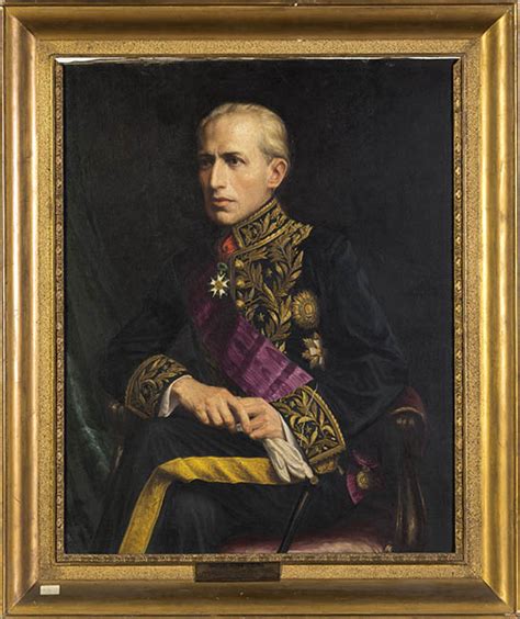 Retrato de Manuel Rivas