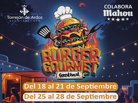 Actuación musical en el Good Burger Fest