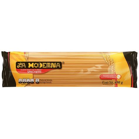 paquete de pasta seca de alta calidad
