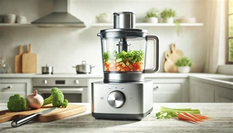 Preparación de leche vegetal en procesador de alimentos