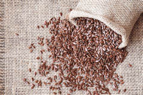 Horno convencional calentando un saco de semillas