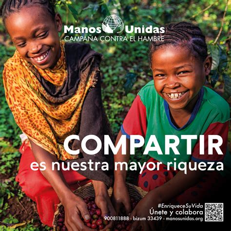 Imagen publicitaria de la campaña 