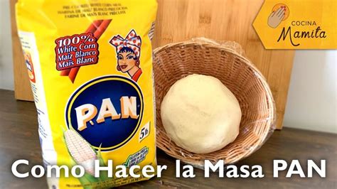 masa de pan preparada para freír
