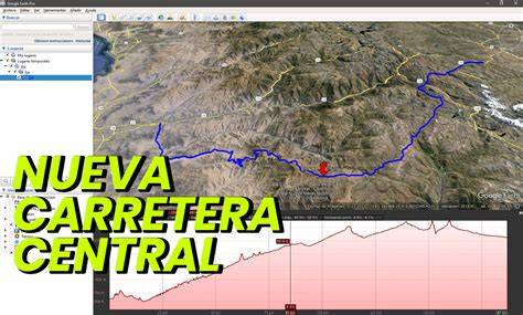 Mapa de la ubicación de Guarromán en la carretera A-4