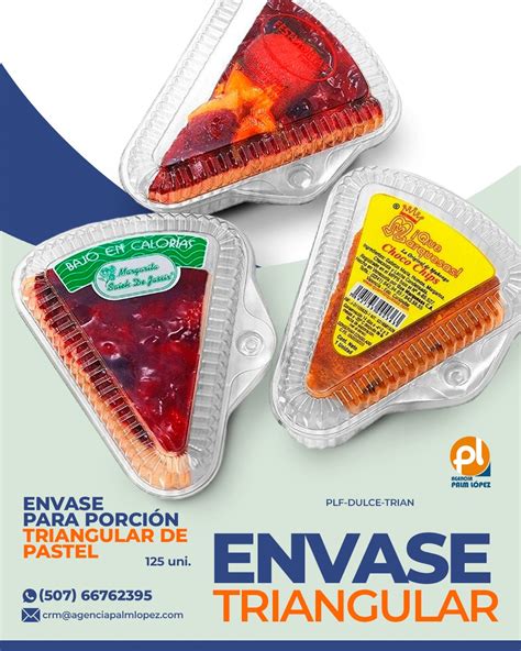 Muestra de tartas personalizadas y porciones individuales