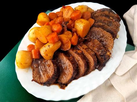 Dorar la carne en la olla express