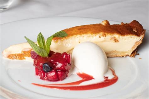 Tarta de queso Zuberoa