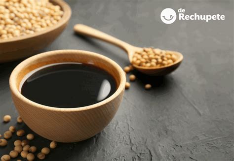Proceso de fermentación de la salsa de soja
