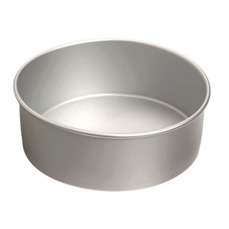 Molde redondo para tarta