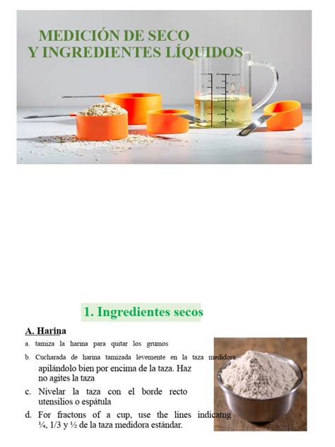 Ingredientes ácidos comunes en repostería
