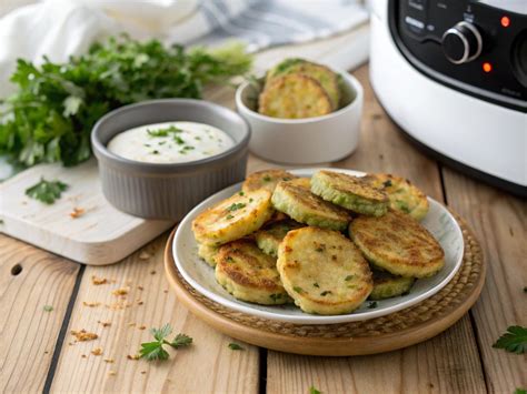 Ingredientes para rebozado saludable con Thermomix