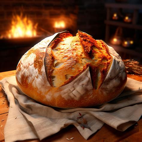 Pan recién horneado con Thermomix