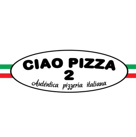 Fachada de Ciao Pizza 2 en Almería
