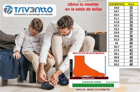Infografía sobre cómo seleccionar la talla perfecta de Converse