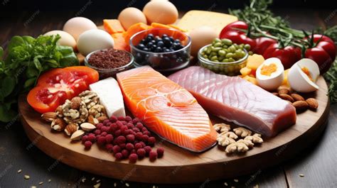 Proteínas para ensaladas: pollo, pescado, huevo, legumbres