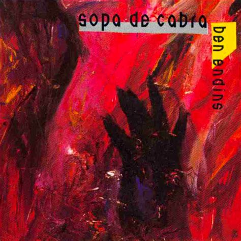Portada del álbum