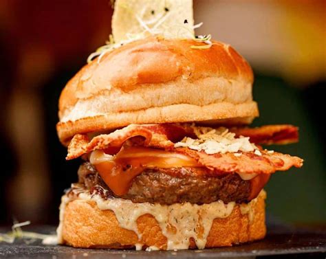 Hamburguesa 