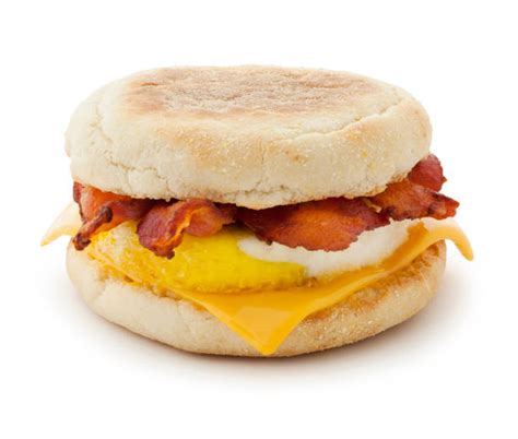 Hamburguesa de desayuno