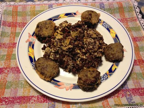 Morcilla mondonga