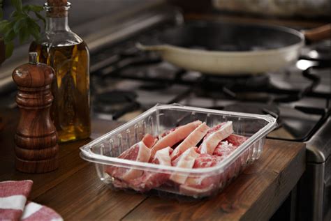 Métodos seguros para descongelar carne