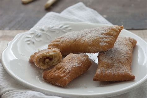 Pasteles tradicionales asturianos