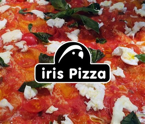 Fachada y ambiente de IRIS PIZZA en Palma