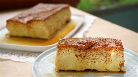 Pan de Calatrava servido en plato