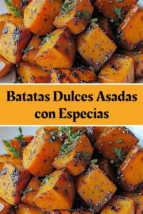 batatas asadas a la parrilla con especias