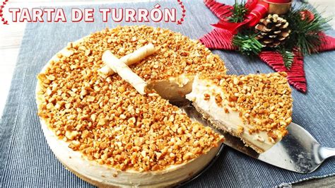 Mezcla de turrón y gelatina para la mousse en Thermomix