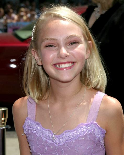 AnnaSophia Robb en 2005