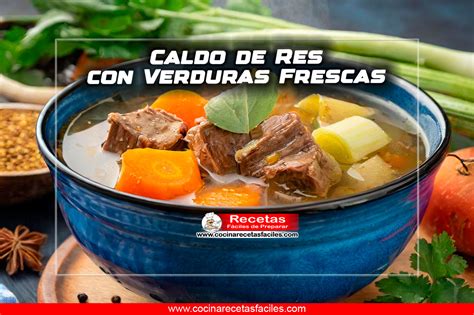 Verduras frescas para caldo