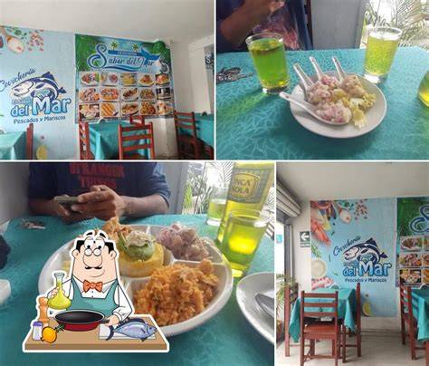 Plankton Algán para realzar el sabor del mar