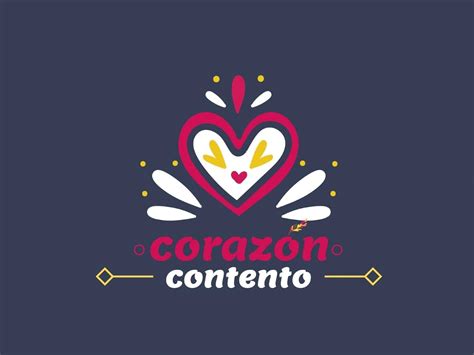 Escena del restaurante Corazón Contento, epicentro de la historia