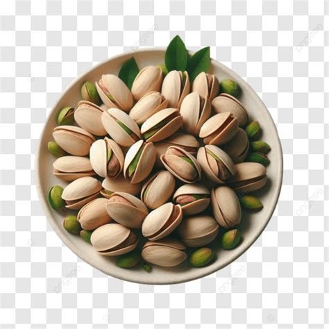 Pistachos en un cuenco