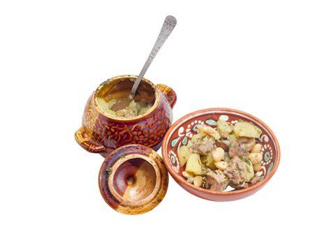 Cazuela de barro para patatas asadas (Potato Pot)
